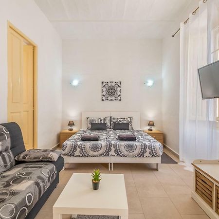 Traditional Maltese Townhouse Hotel Sliema Exterior foto