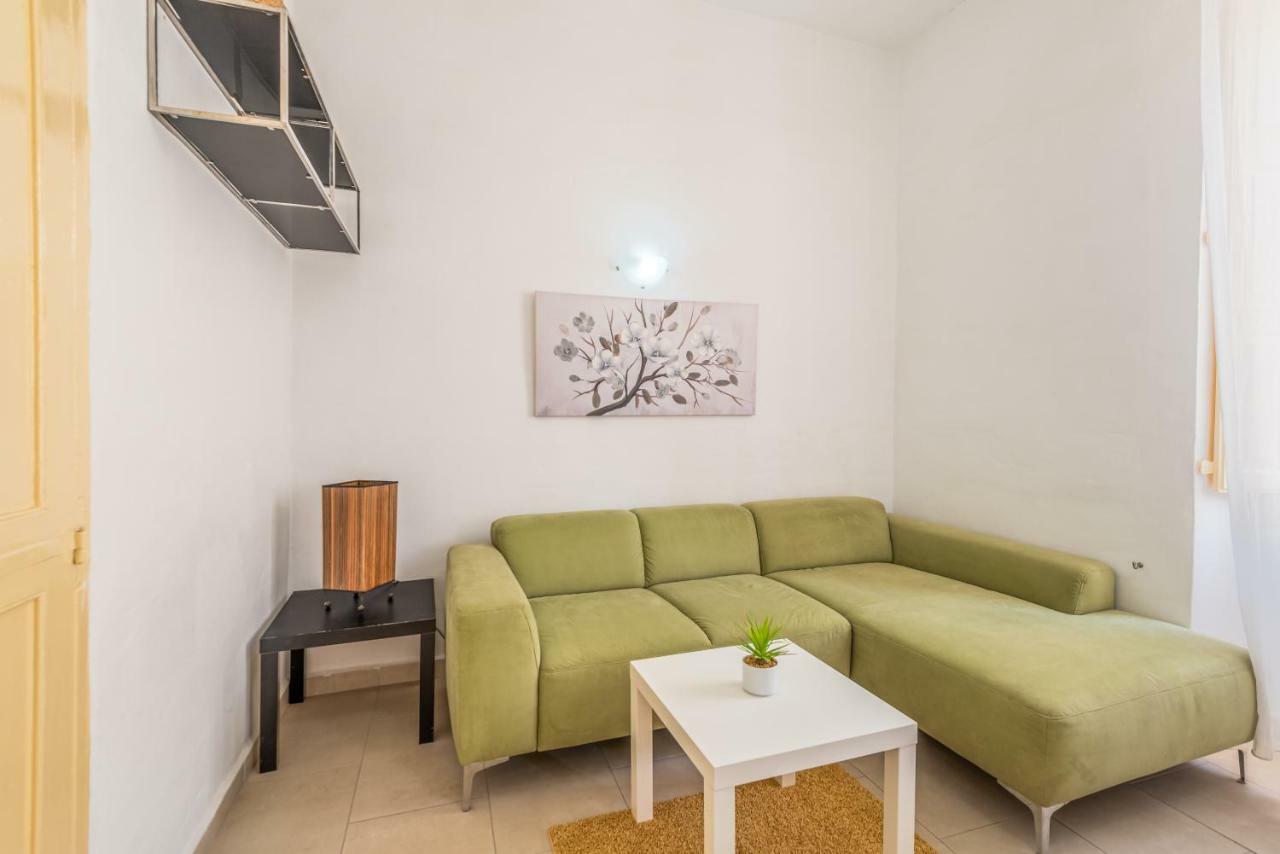 Traditional Maltese Townhouse Hotel Sliema Exterior foto